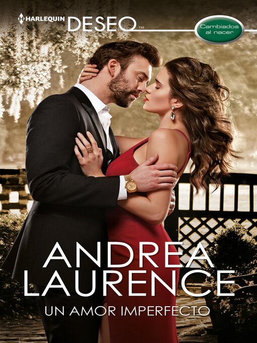 Title details for Un amor imperfecto by Andrea Laurence - Available
